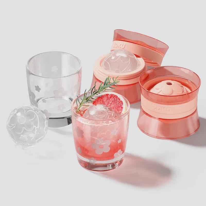 Daisy Cocktail Set