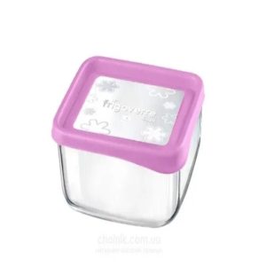 Frigoverre Fun Food Storage Container, 54oz