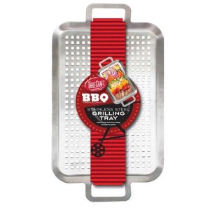 Grilling Tray