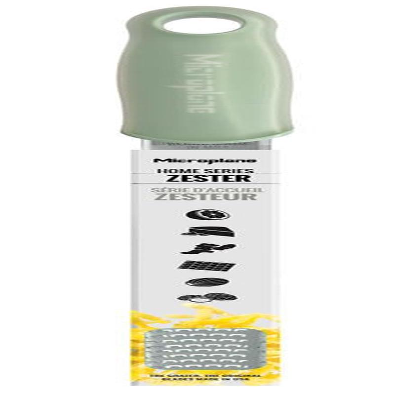 Home Series Zester, Aquatic Green