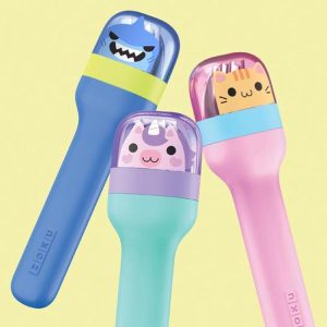 Kids Pocket Utensil Set