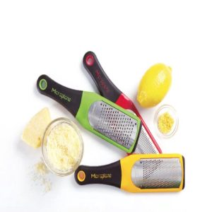 Microplane Artisan Grater CDU