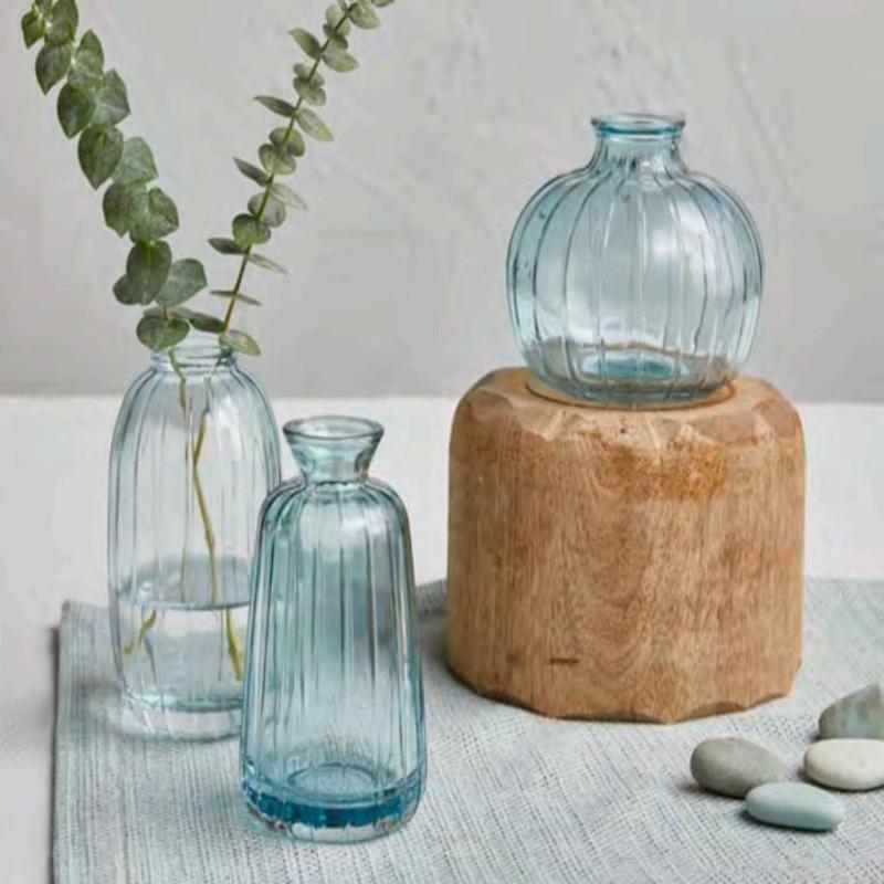 Mist Bud Vases | 3 Shapes