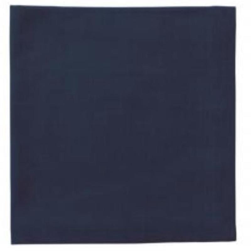Navy Napkin