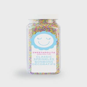 Pastel Mini Nonpareils