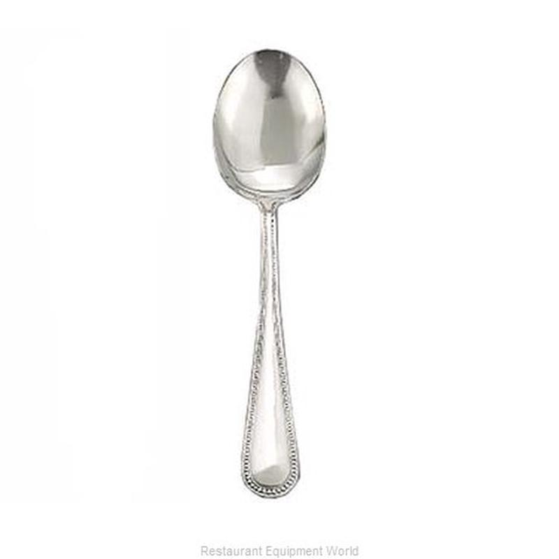 Plaza Serving Table Spoon