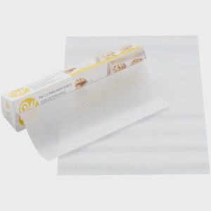 Pre-cut Parchment Sheets, 24-Count