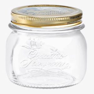 Quattro Stagioni Jar | 8.5oz