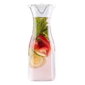 Resealable Water Server, 19 oz