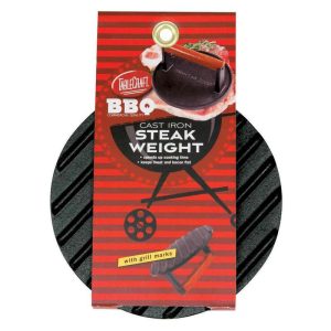 Round Steak Weight