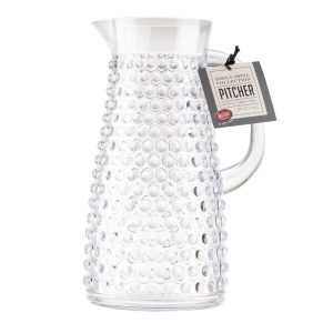 SAN Simply Swell Pitcher
