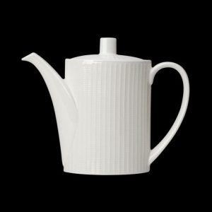 Steelite Distinction Beverage Pot, 21oz