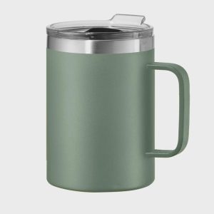 Thermomug Insulated Tumbler, 14oz | Sage Green