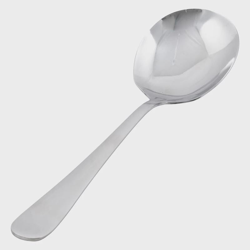 Windsor Berry Serving Spoon