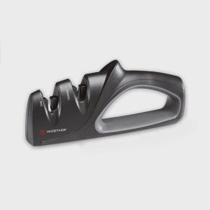 2-Stage Hand-Held Knife Sharpener