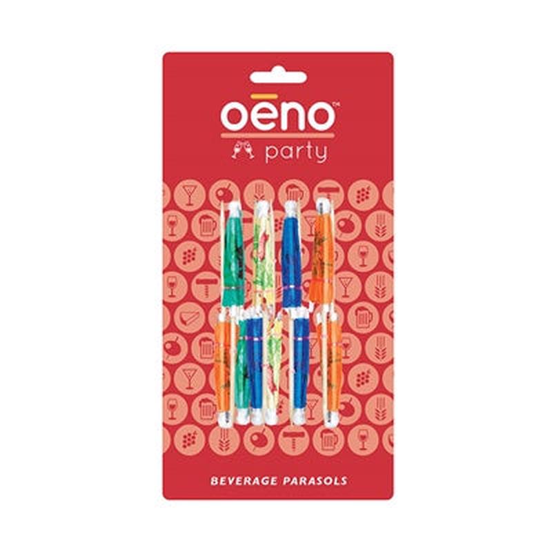 Beverage Parasols