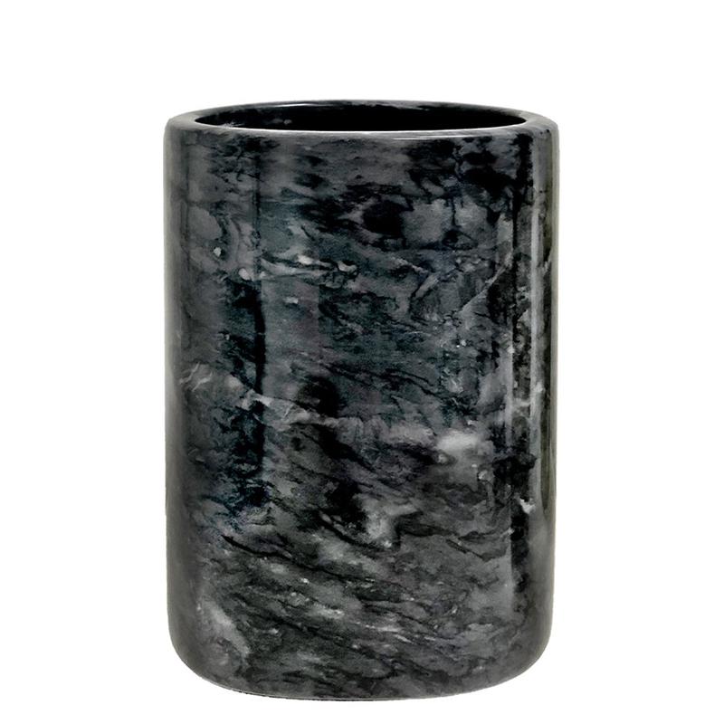 Black Marble Wine Chiller