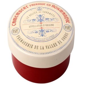 Camembert Gourmet Cheese Baker