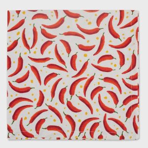 Chili Napkins