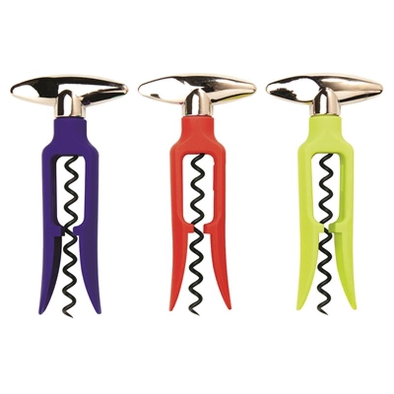 Circa Self-Pull Corkscrew