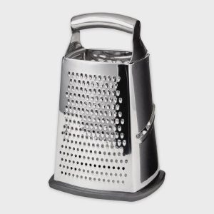 Deluxe Cheese Grater