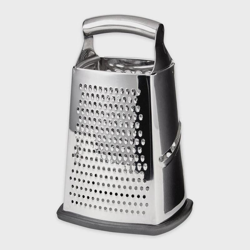 Deluxe Cheese Grater