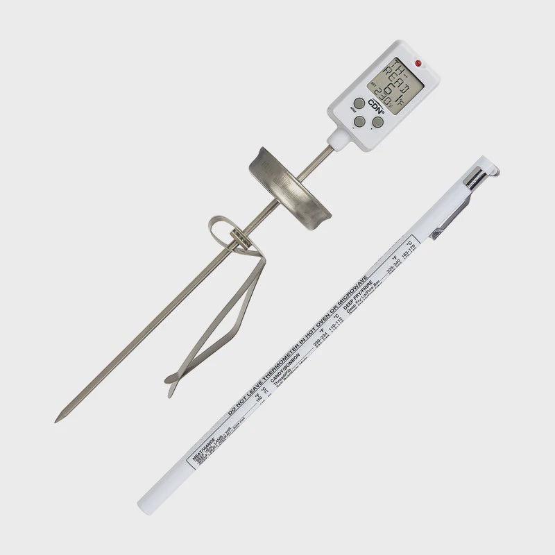 Digital Candy Thermometer