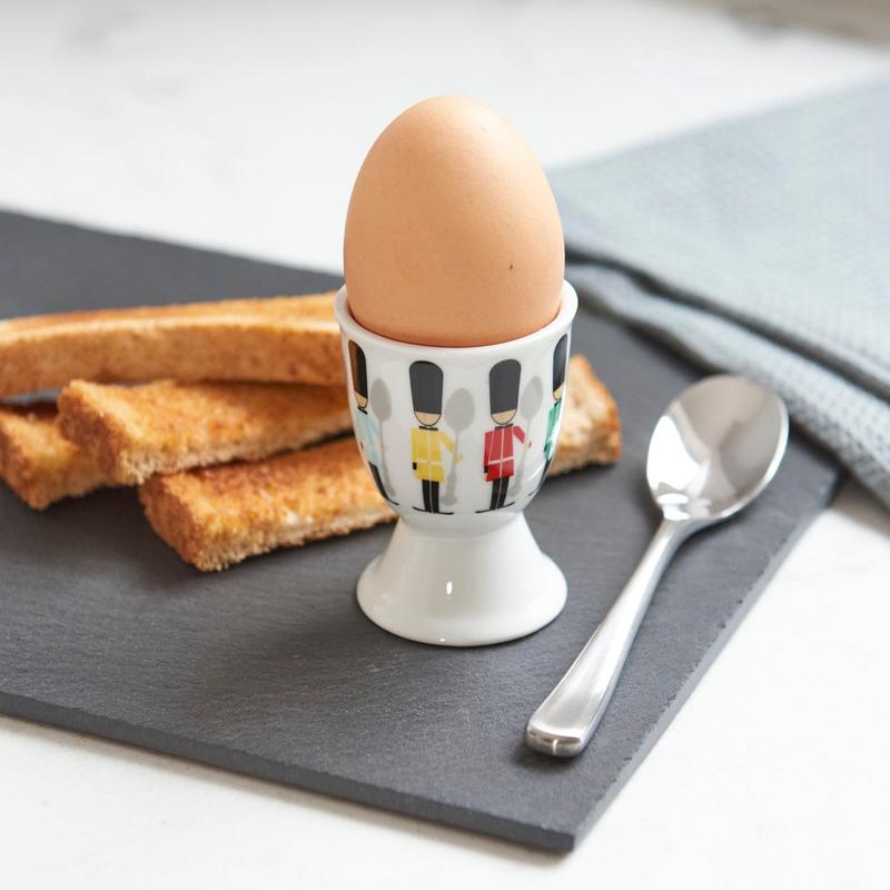 Egg Cup | Children's Soldiers