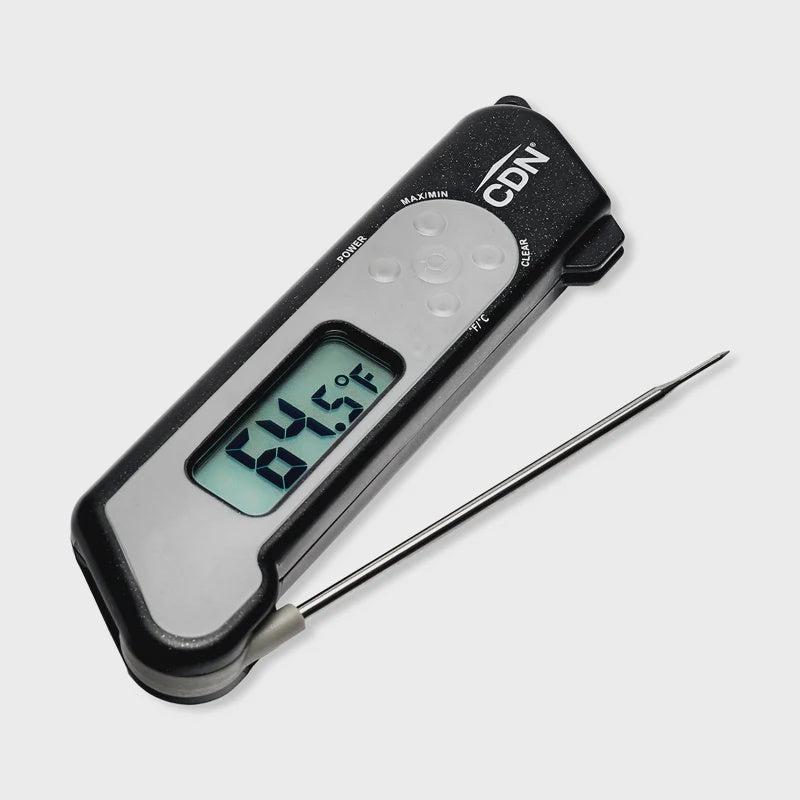 Folding Thermocouple Thermometer