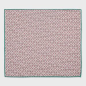 Heartfelt Clover Dish Drying Mat