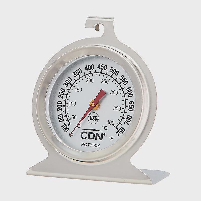 High Heat Oven Thermometer