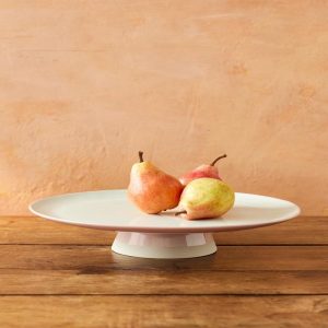 Jamie Oliver Big Love Showstopper Cake Stand, 31 x 10CM