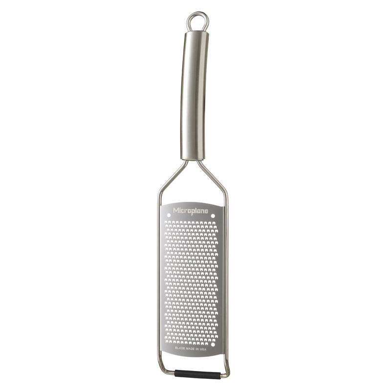 Microplane Professional Series Grater, Fine
