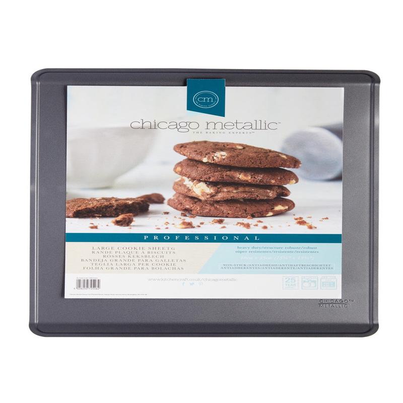 Non-Stick Cookie Sheet