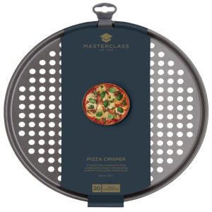 Non-Stick Pizza Crisper, 33cm
