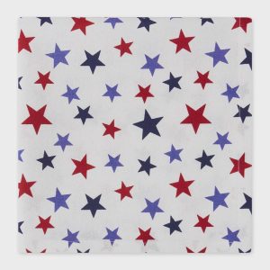 Oh My Stars  Napkin