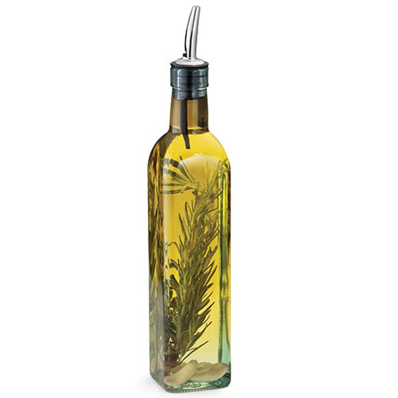 Oil & Vinegar Bottle | 16oz
