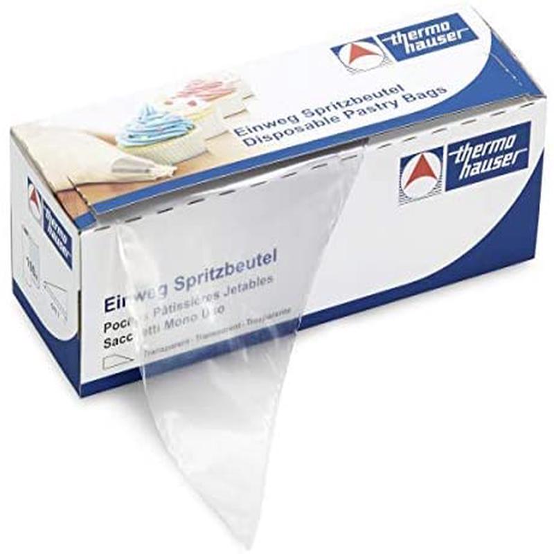 Piping Bags Disposable | Roll of 100