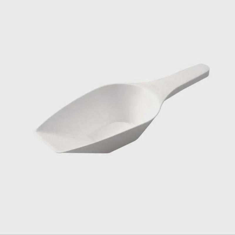 Plastic Scoop 100ml