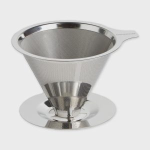 Pour Over Coffee Filter