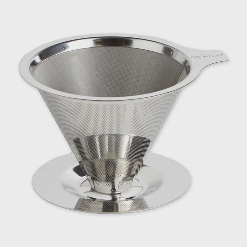 Pour Over Coffee Filter