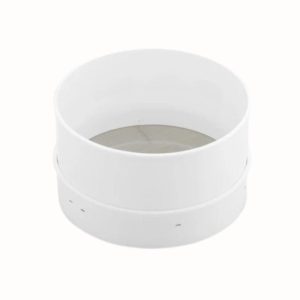 Professional Powdered Sugar Sieve