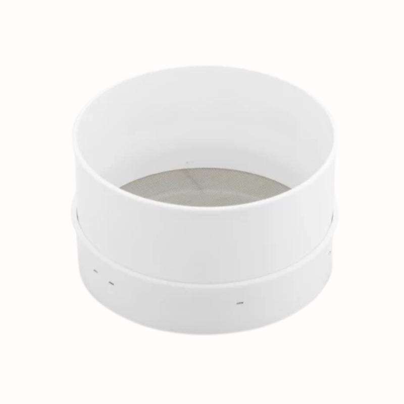 Professional Powdered Sugar Sieve