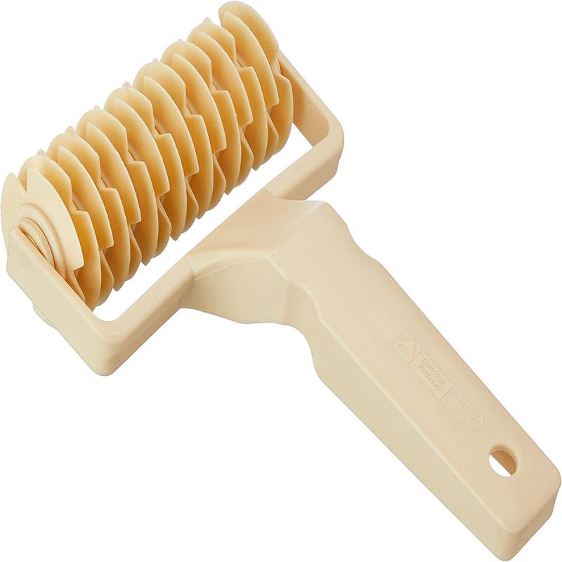 Rolling Lattice Cutter