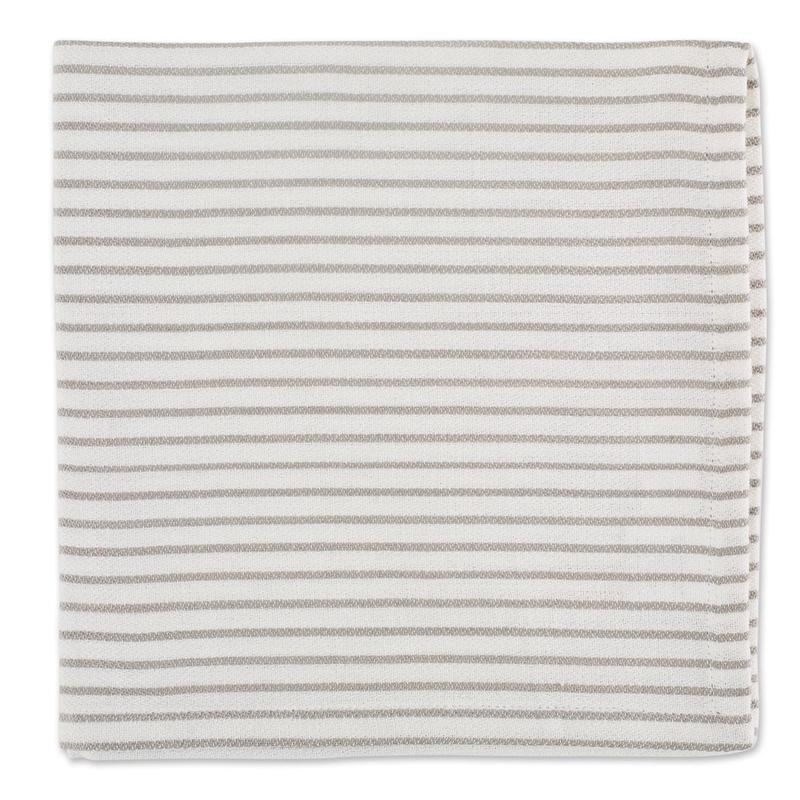 Savory Stripe Napkin