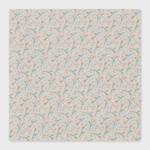 Spring Blossom Printed Napkin