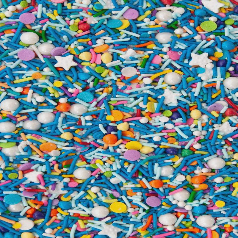 Sprinkles | Hip, Hip, Hooray!