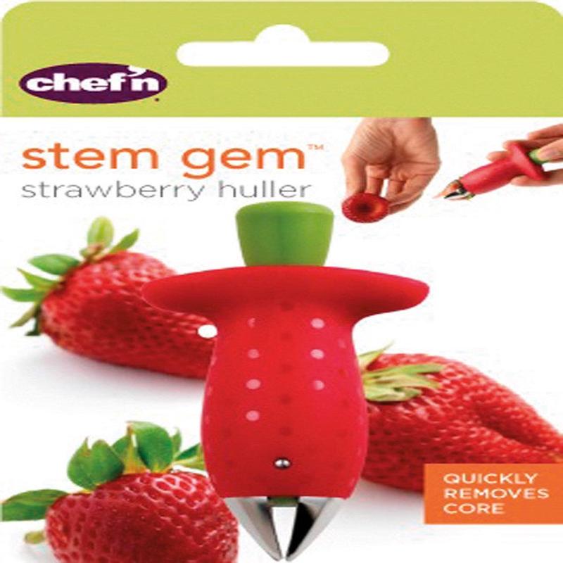 StemGem Strawberry Huller