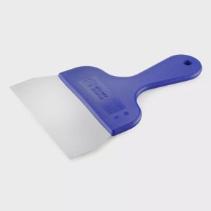 Wide Handled Pastry Scraper