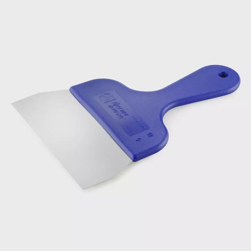 Wide Handled Pastry Scraper